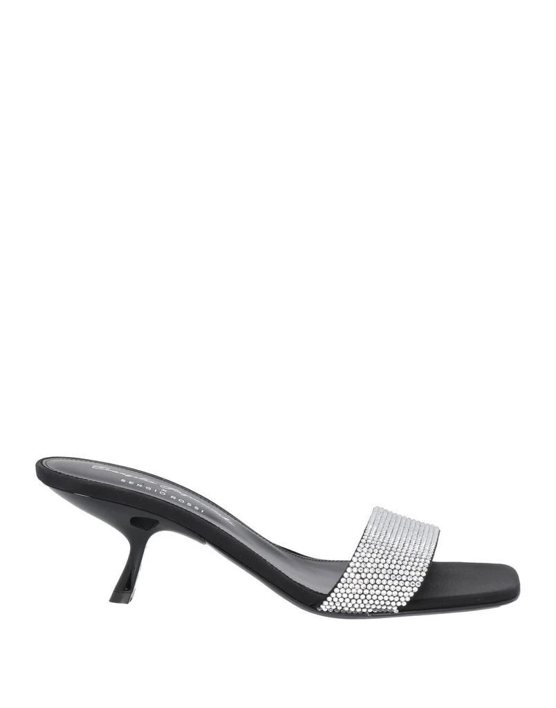 Sergio Rossi Sandals 1