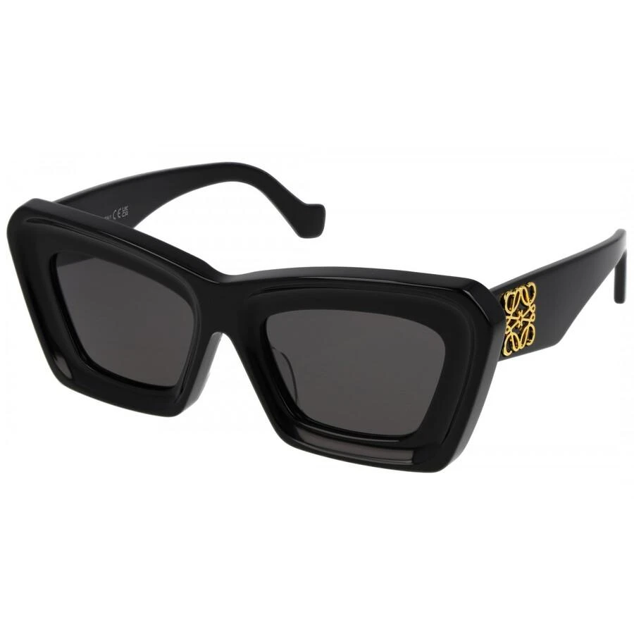 New, LOEWE Sunglasses LW40112I 72E Authentic display picture 1