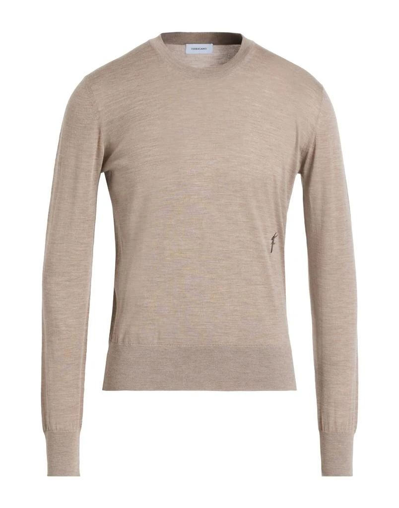 Salvatore Ferragamo Sweater 1