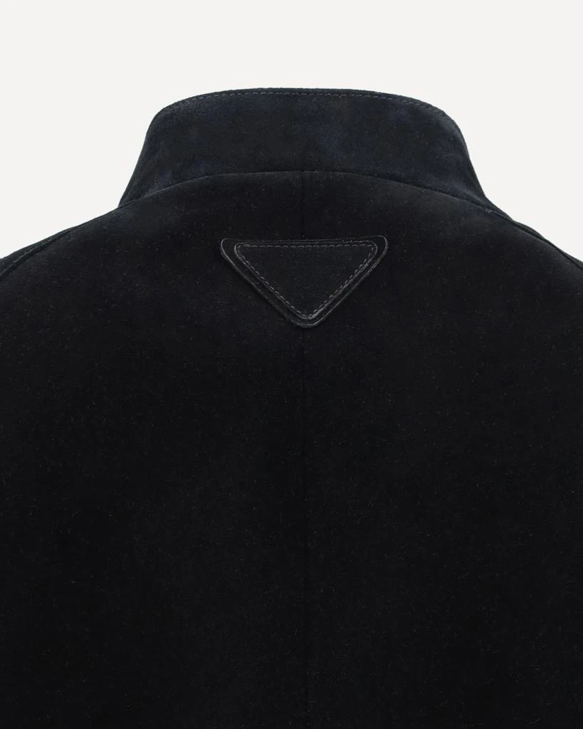 Prada Bomber Jacket 4