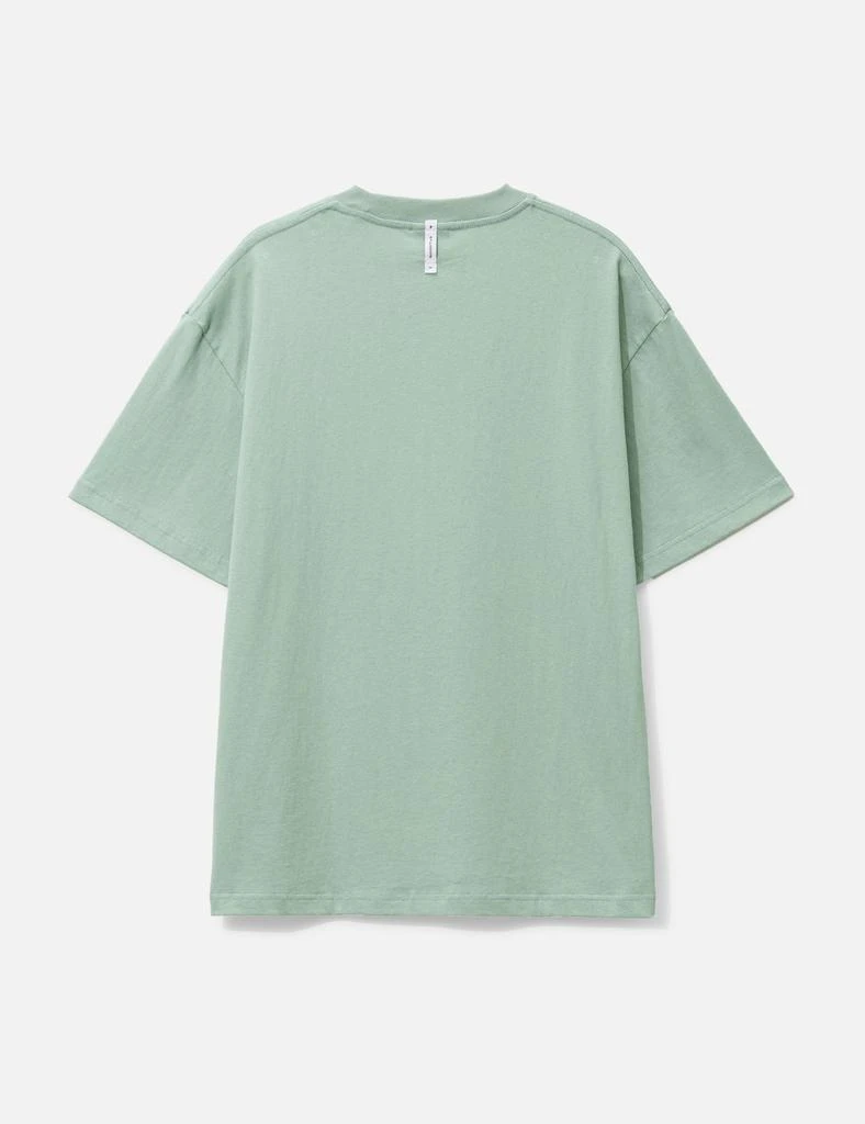 Students Golf There's A Crack T-shirt 2