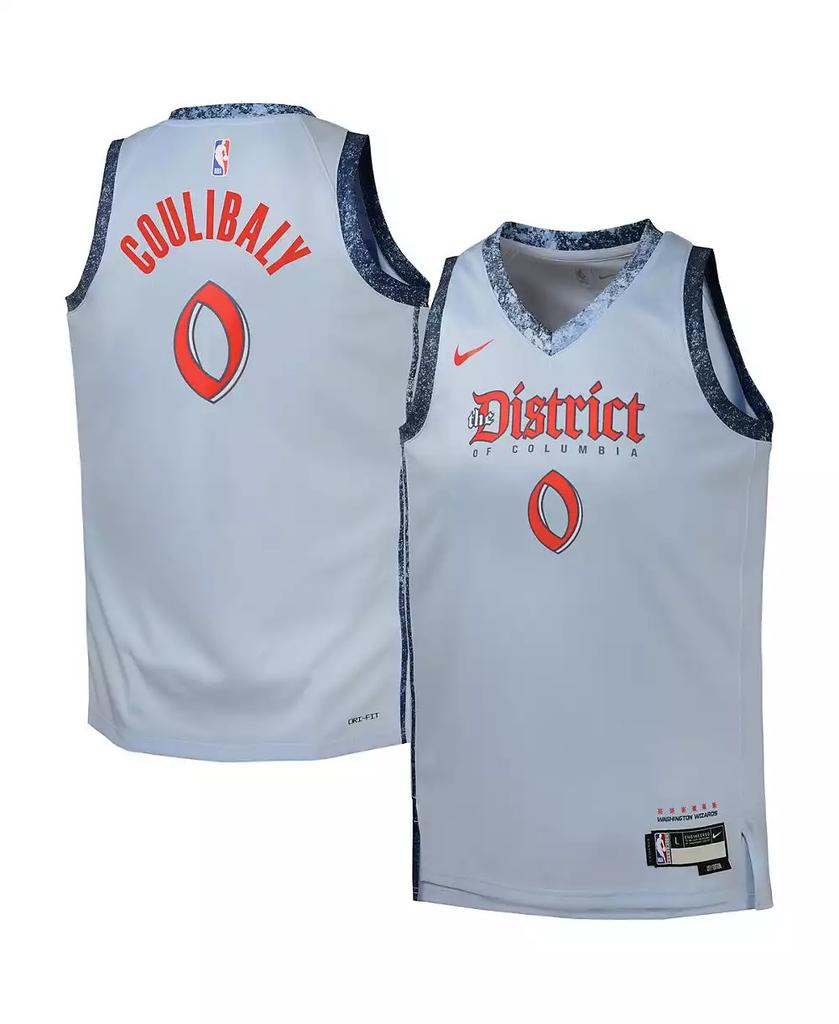 washington wizards city edition jersey 2019