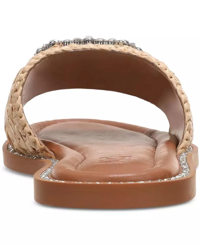 INC International Penelopee Slide Sandals, Created for Macy's 4