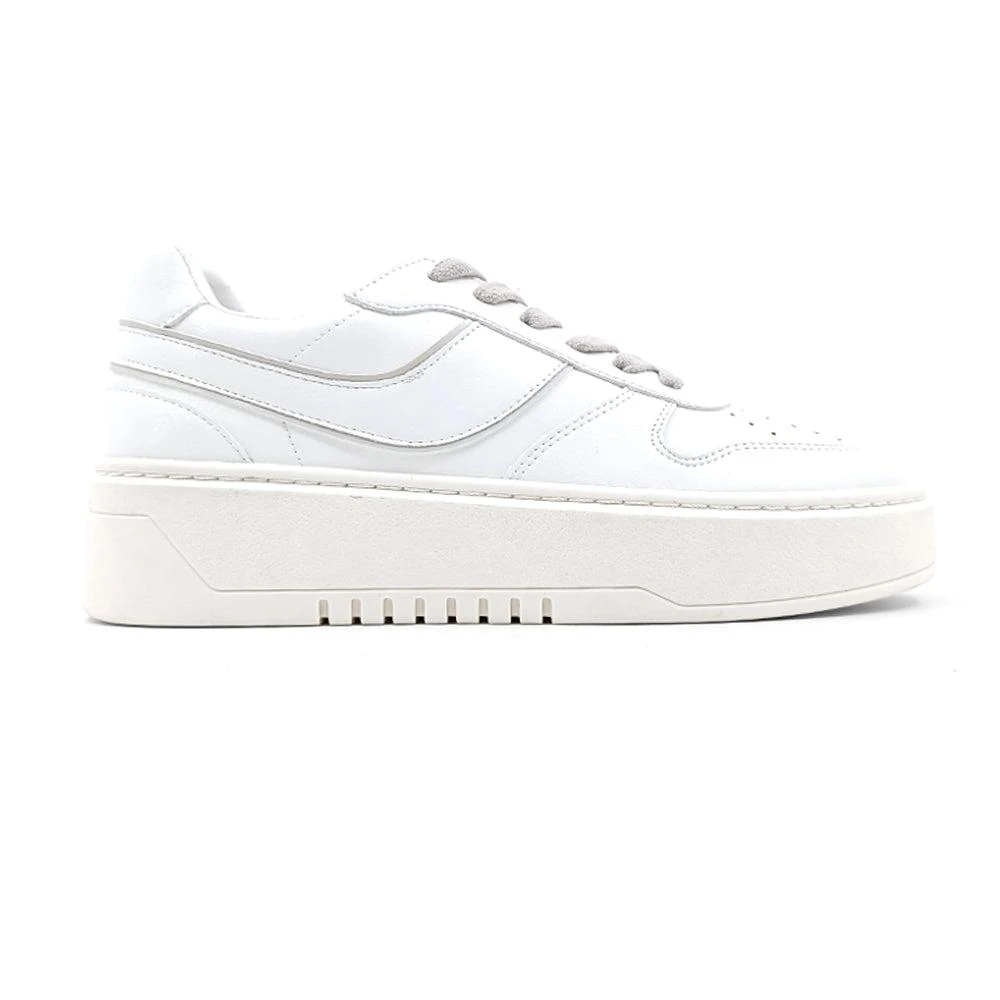 Shu Shop Satine Platform Sneakers 1