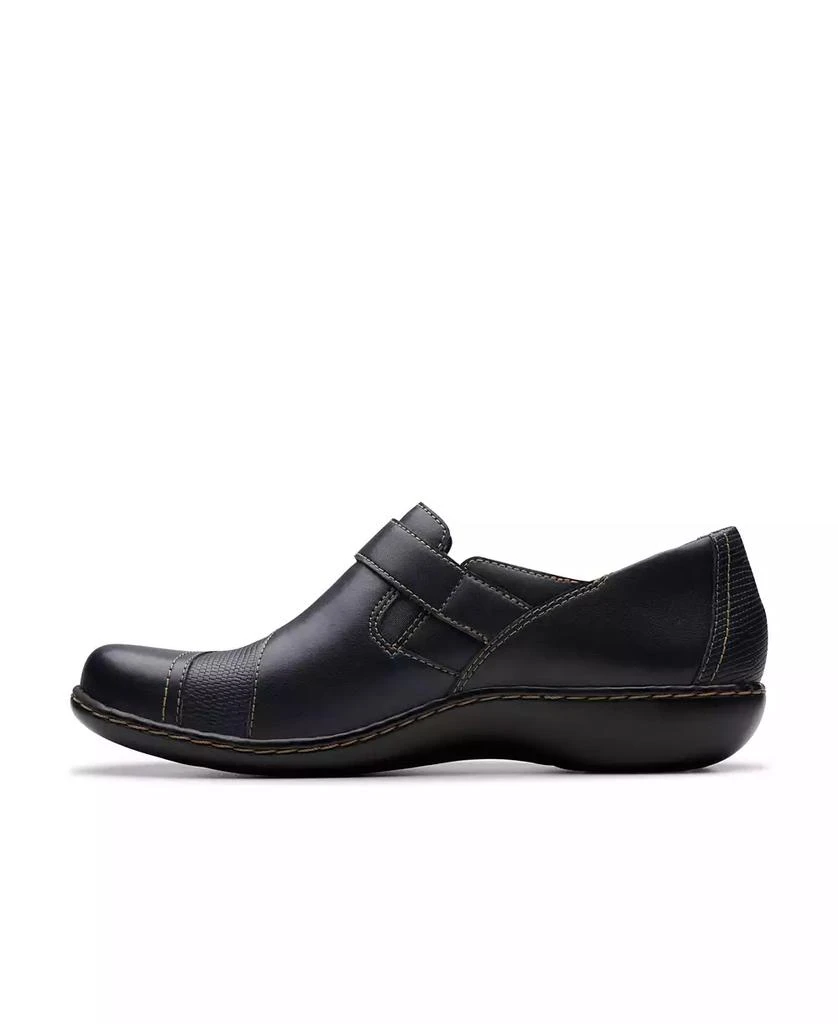 Clarks Women's Collection Ashland Gem Slip On Shoes 3