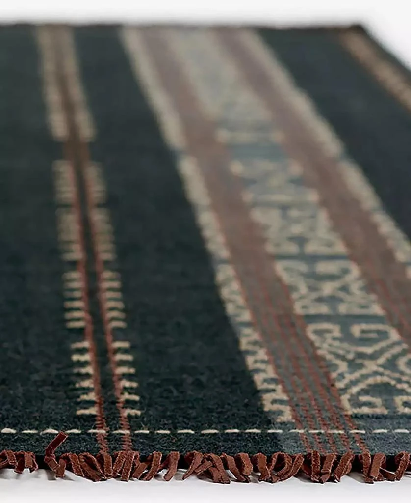 LEMIEUX ET CIE Cluny CLU1 5' x 8' Area Rug 5