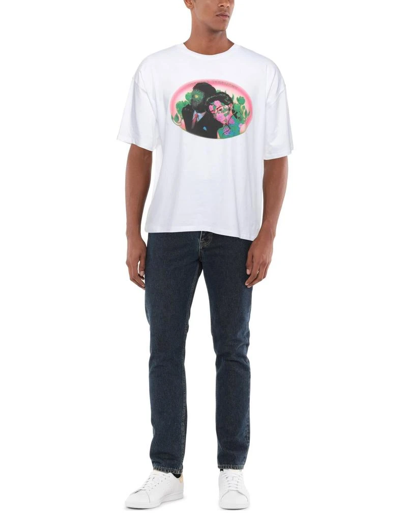 Opening Ceremony Opening Ceremony - T-Shirt - White - Homme 4