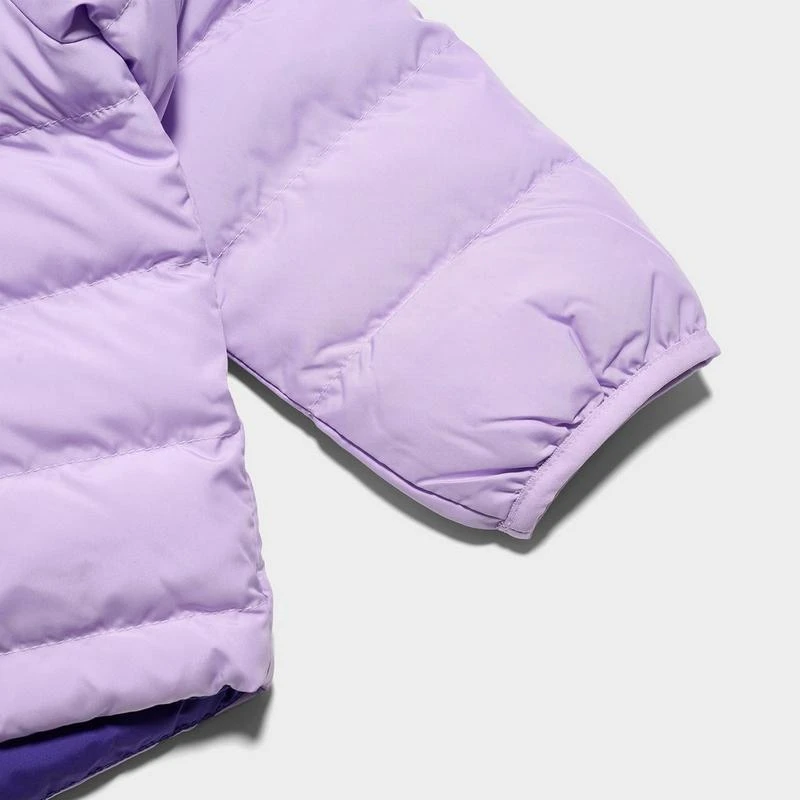 The North Face Infant The North Face Reversible Perrito Hooded Jacket 4