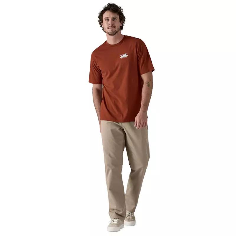 Patagonia Patagonia Men's '73 Skyline Organic T-Shirt