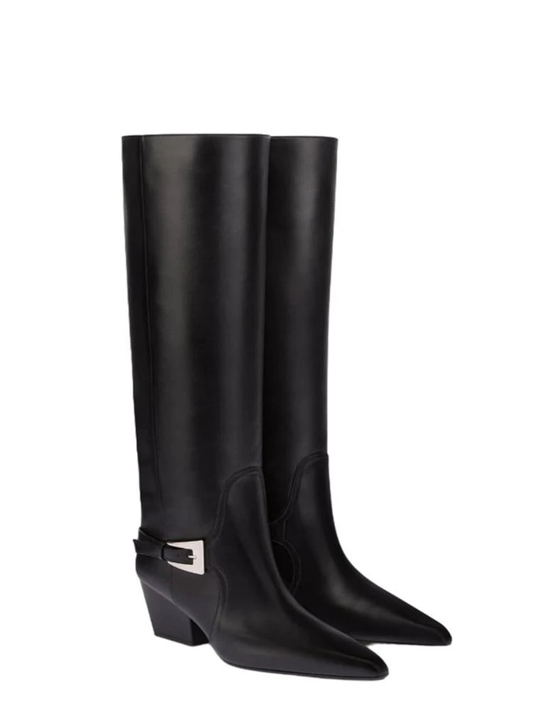 Paris Texas Paris Texas Jane Buckle Boot 60 2