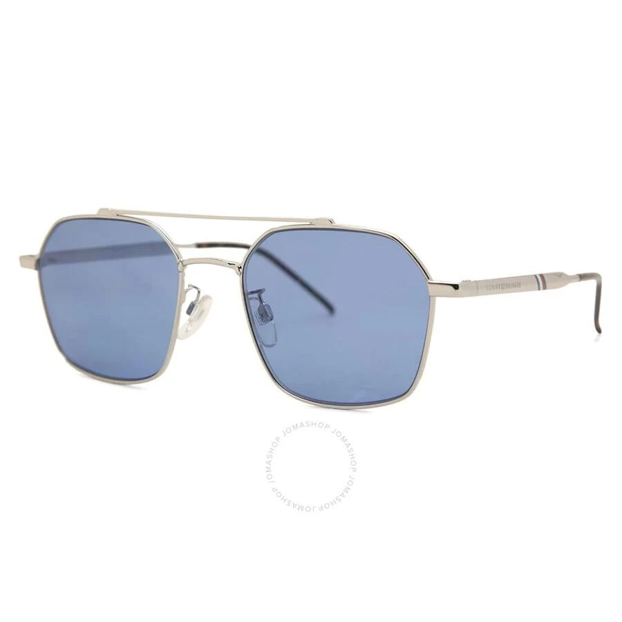 Tommy Hilfiger Blue Navigator Men's Sunglasses TH 1676/G/S 0010/KU 54 1