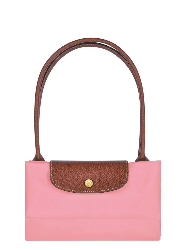 Longchamp Longchamp Le Pliage Large Top Handle Bag 4