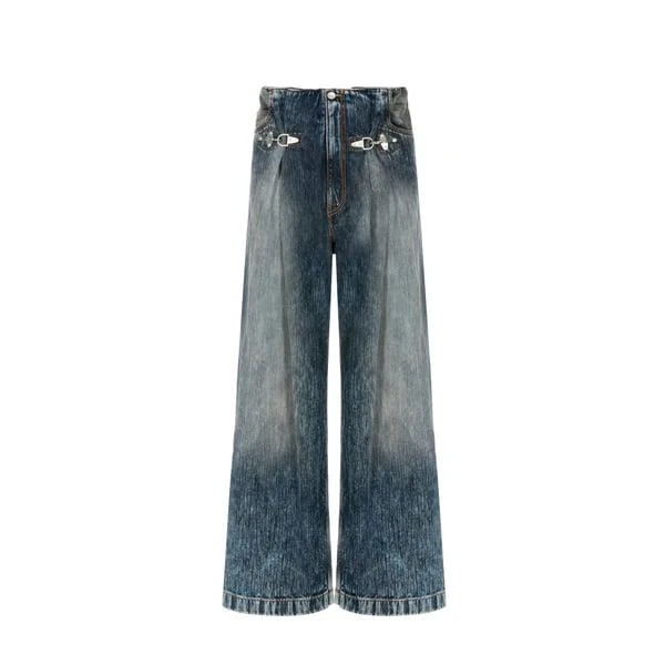 Acne Studios Loose-fit jeans 1