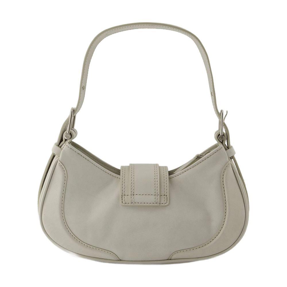 OSOI Osoi Hobo Brocle Shoulder Bag