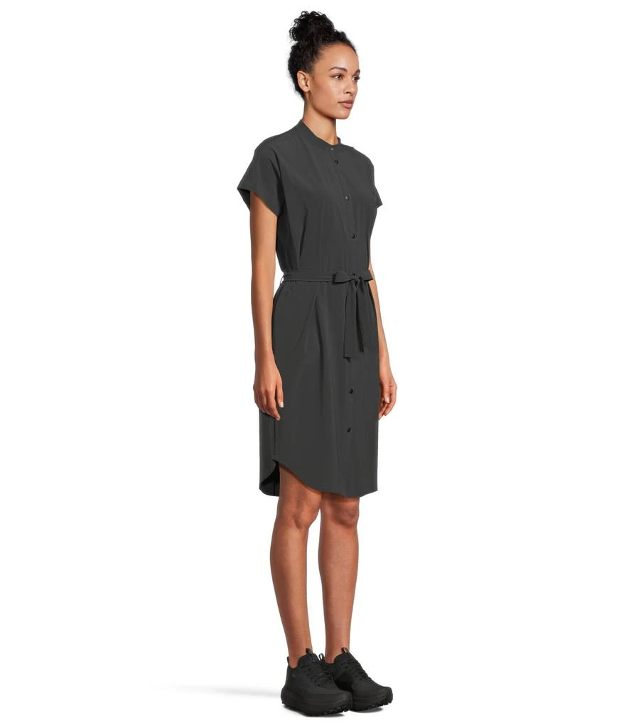 Fjällräven Abisko Fjäll Dress W 2