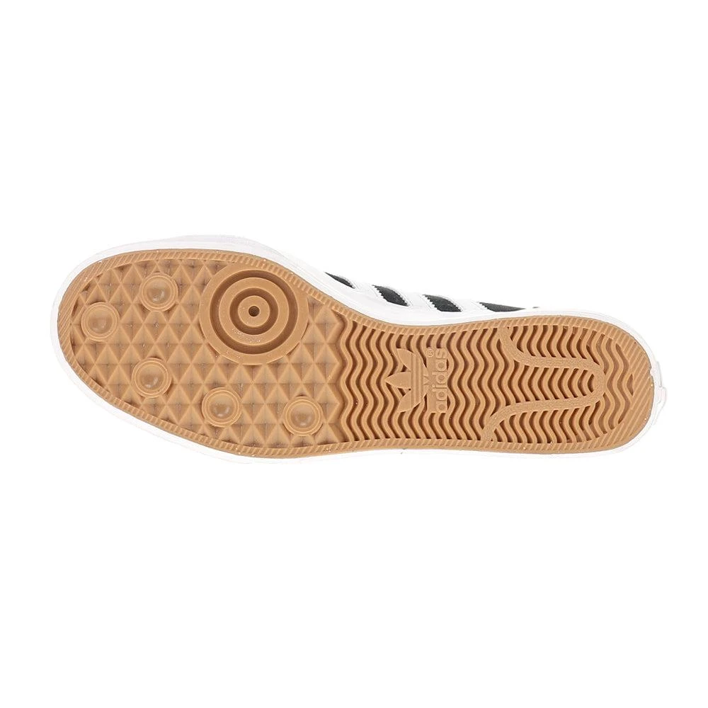Adidas Nizza Low Adv Lace Up Sneakers 5
