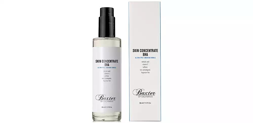 Baxter of California Skin Concentrate BHA
