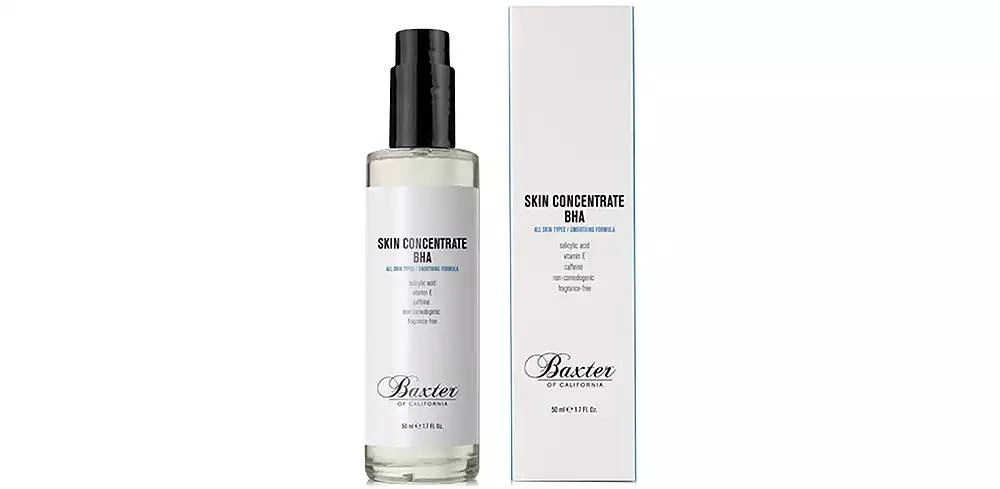 Baxter of California Skin Concentrate BHA 1