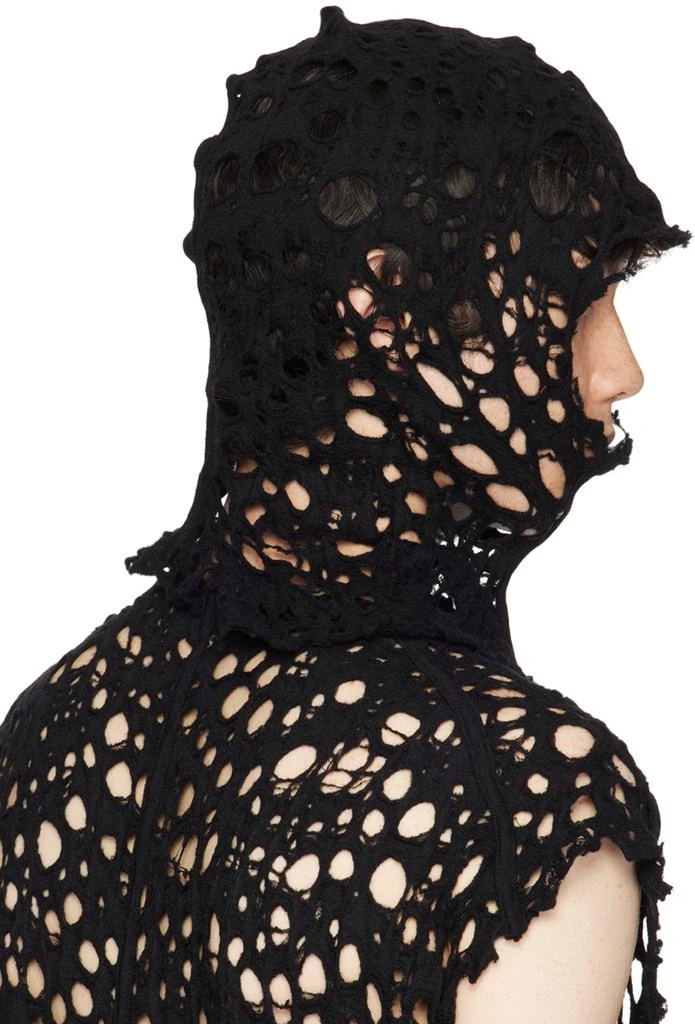 Julius Black Ruptured Praetor Balaclava 3