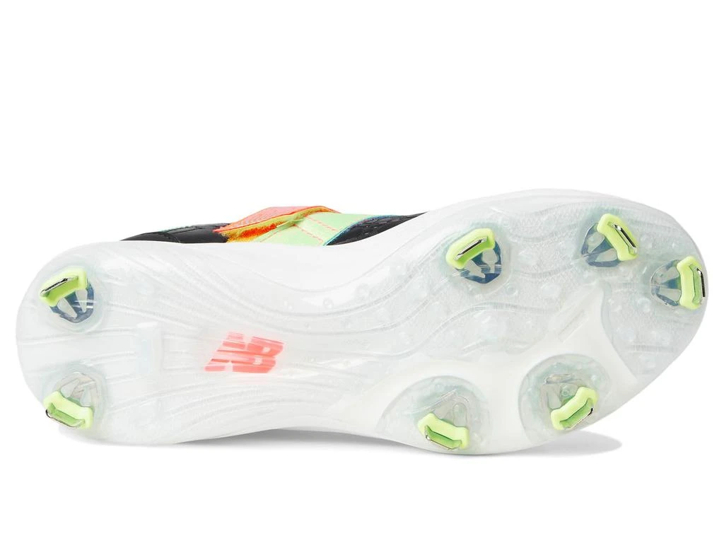 New Balance FuelCell Lindor v2 Metal Baseball Cleats 3