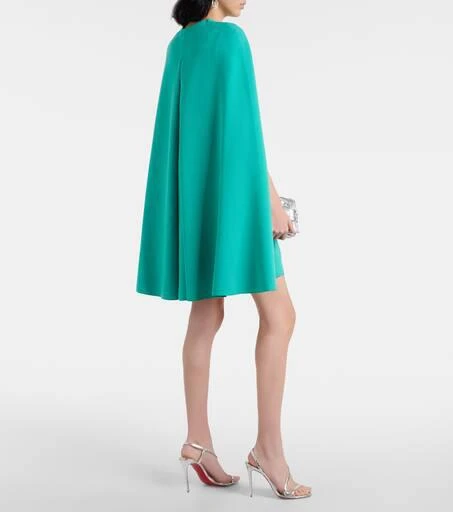 ROKSANDA Twiggy minidress 3