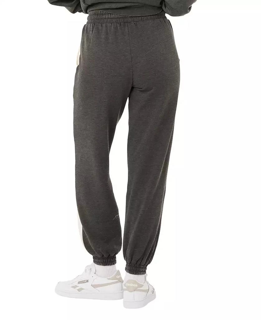 Rip Curl Women's Surf Revival Embroidered Logo Detail Track Pants 4