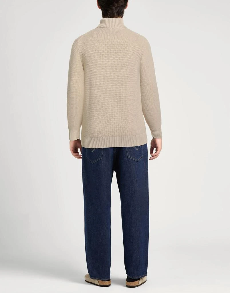 Circolo 1901 Turtleneck 2