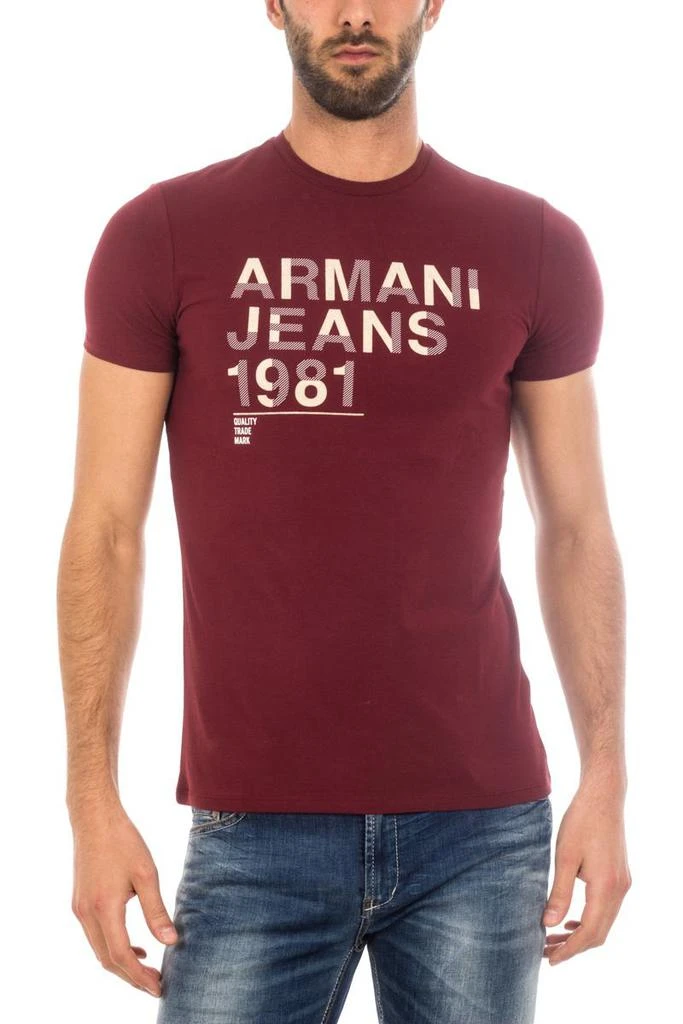 Armani Jeans Armani Jeans Topwear 1