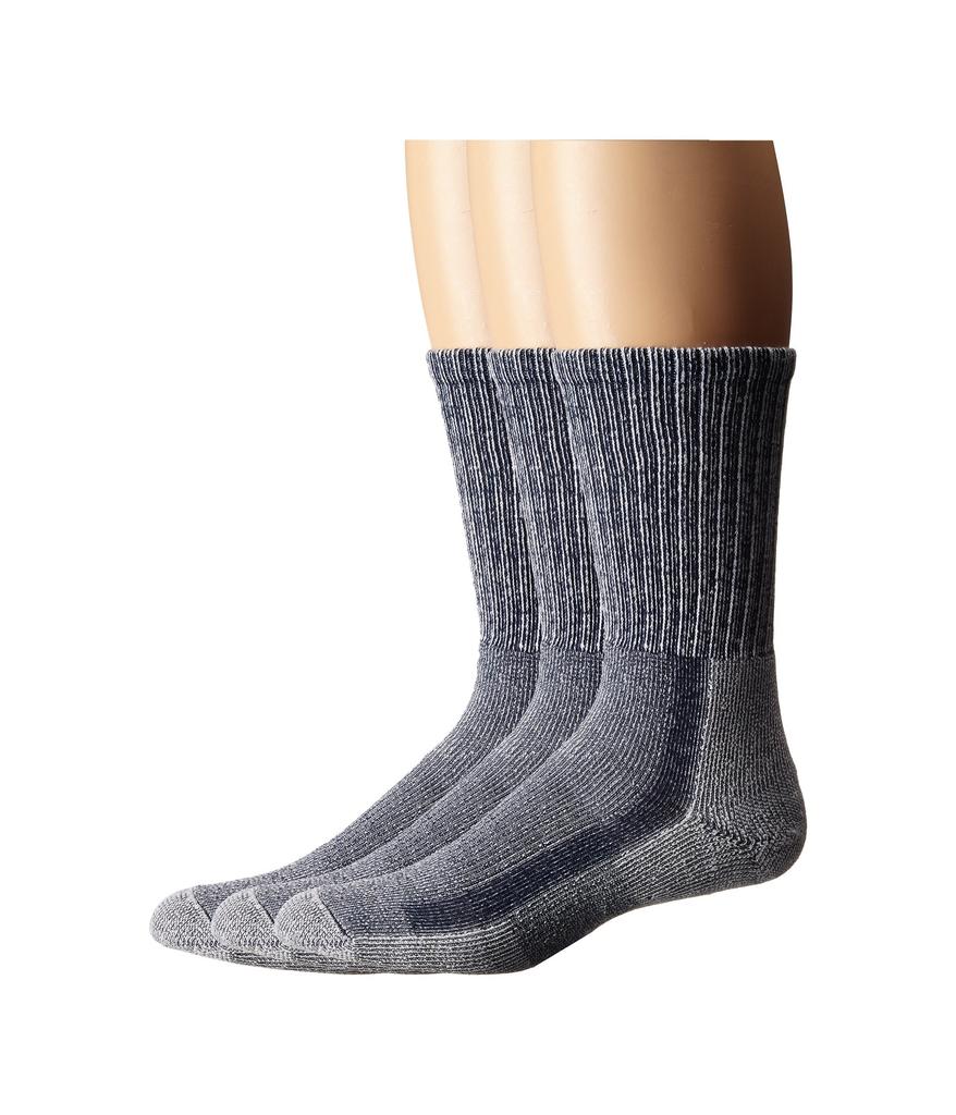 Thorlos Light Hiker Crew 3-Pair Pack