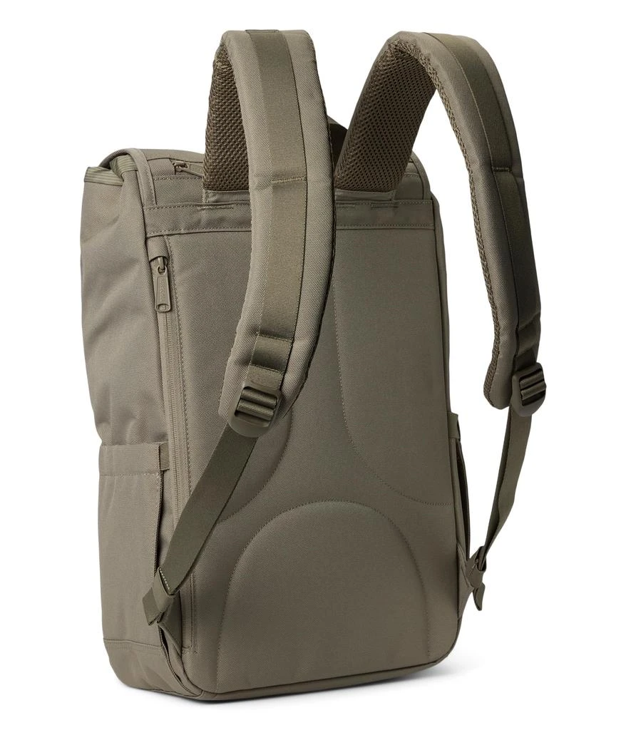 Herschel Supply Herschel Little America Mid Backpack 2