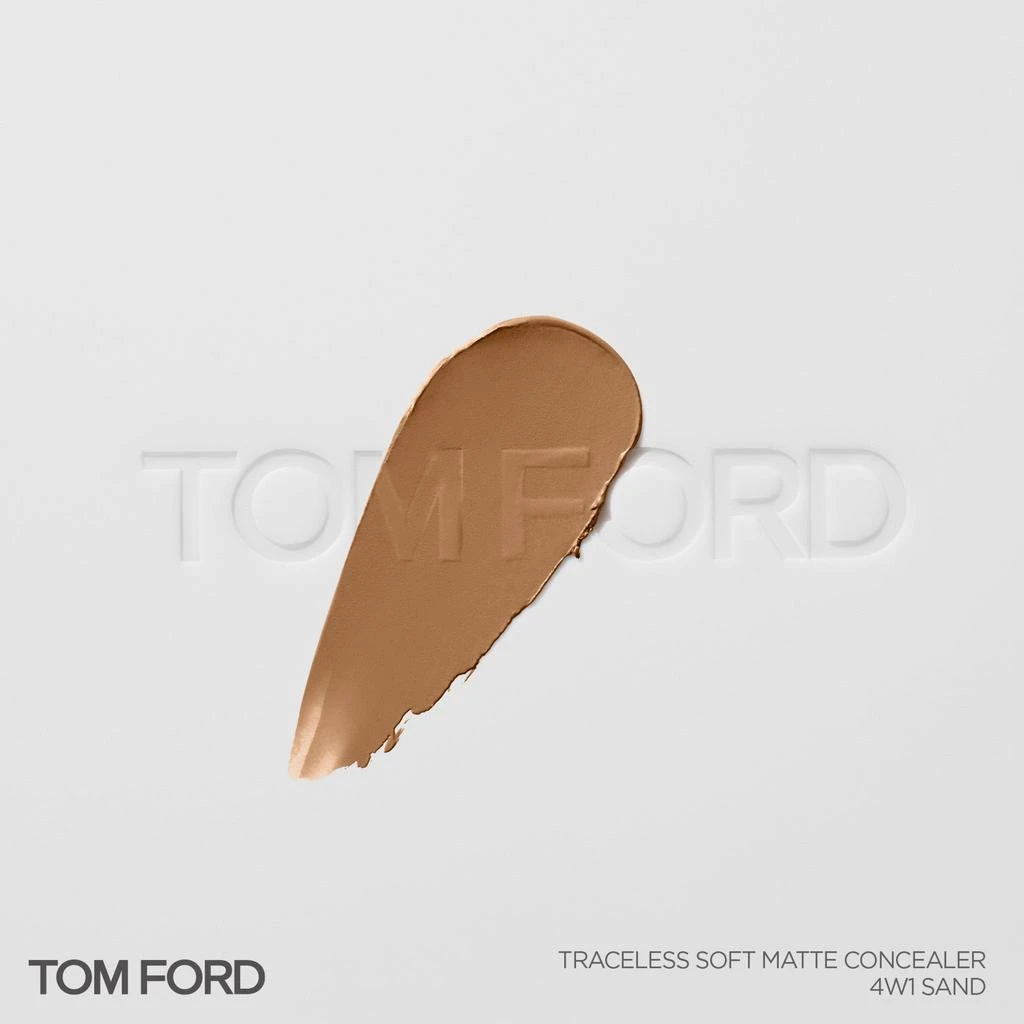 Tom Ford Traceless Soft Matte Concealer 24