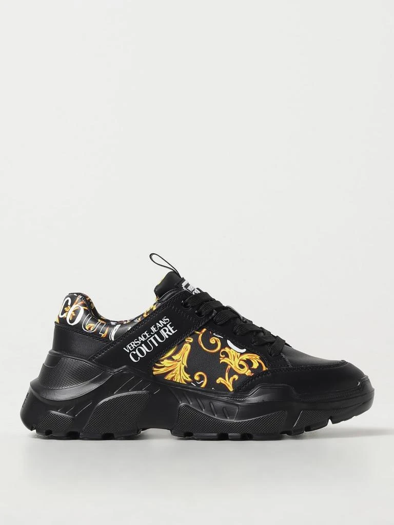 VERSACE JEANS COUTURE Sneakers men Versace Jeans Couture 1