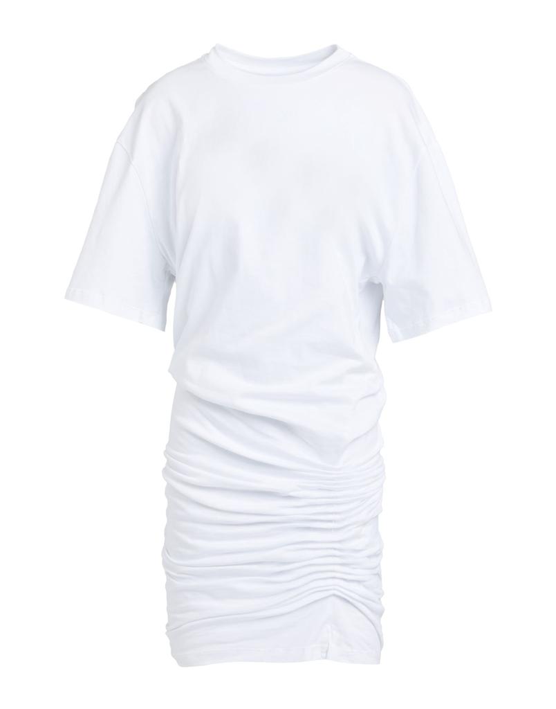 LANEUS Short dress