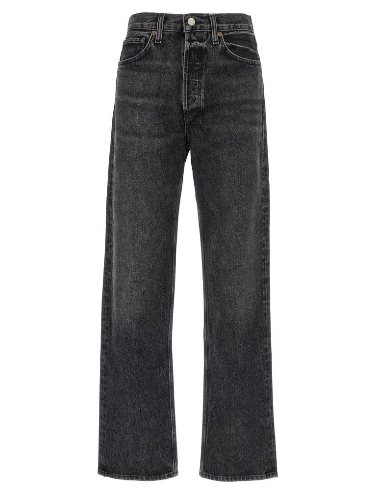 AGOLDE kelly Jeans 1
