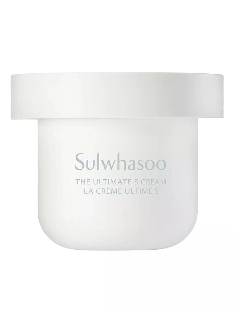 Sulwhasoo Ultimate S Cream Refill 1