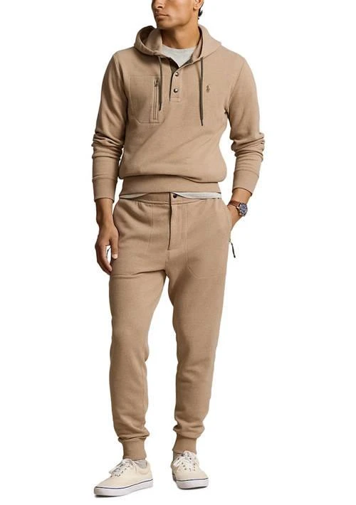 Ralph Lauren Ralph Lauren Terry Hoodie 3