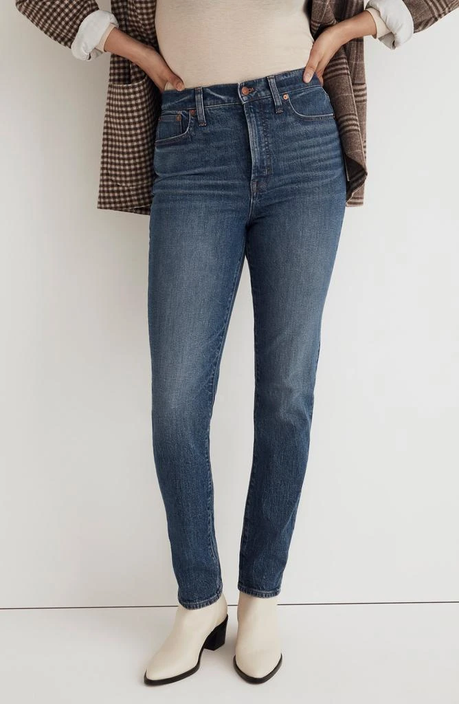 Madewell The Perfect Vintage Jeans 9