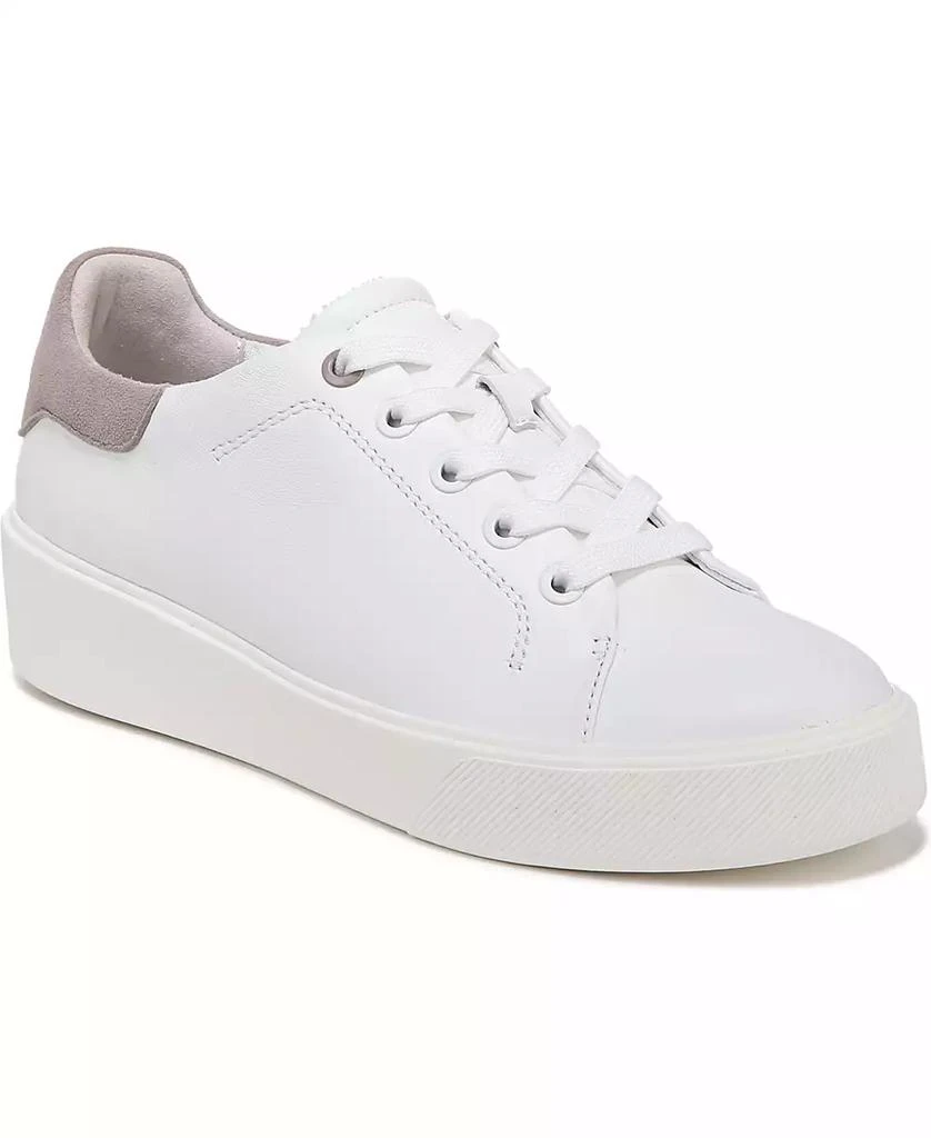 Naturalizer Morrison 2.0 Lace Up Sneakers 1