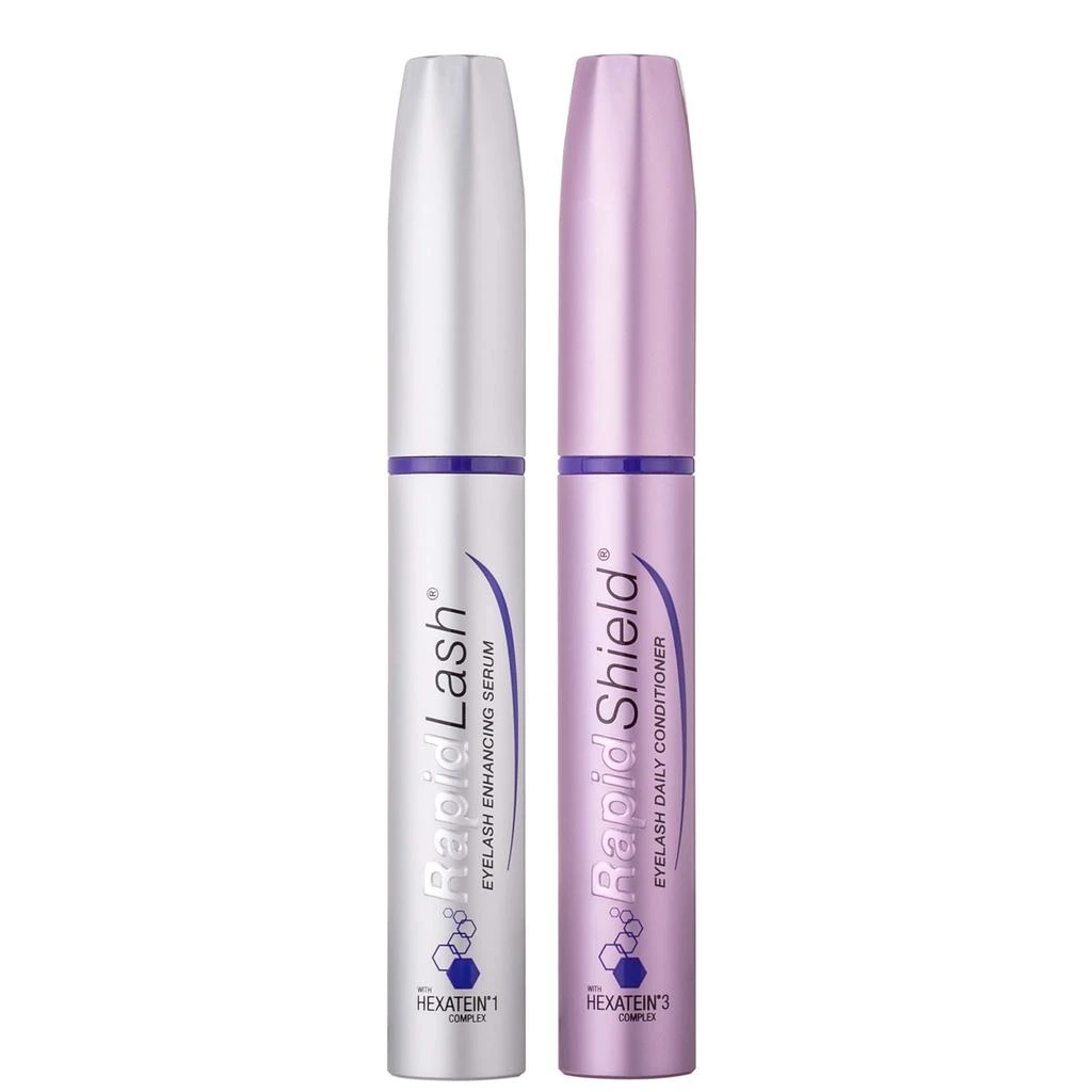 RapidLash RapidLash Around-the-Clock Lash Essentials 3