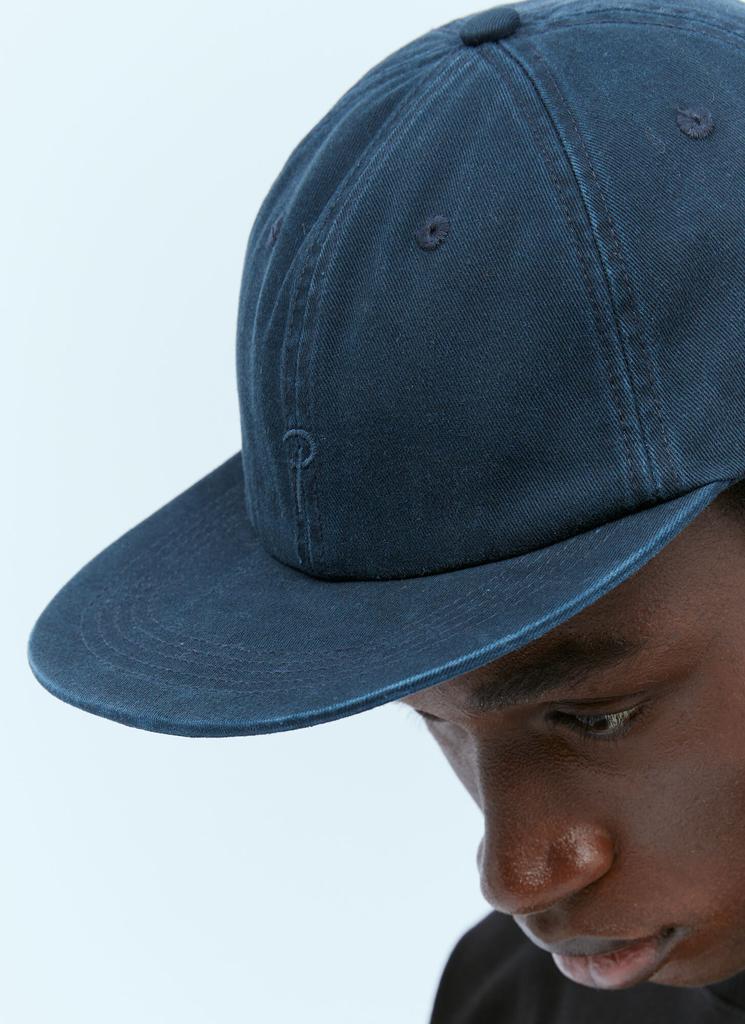 Patta Logo Embroidery Baseball Cap