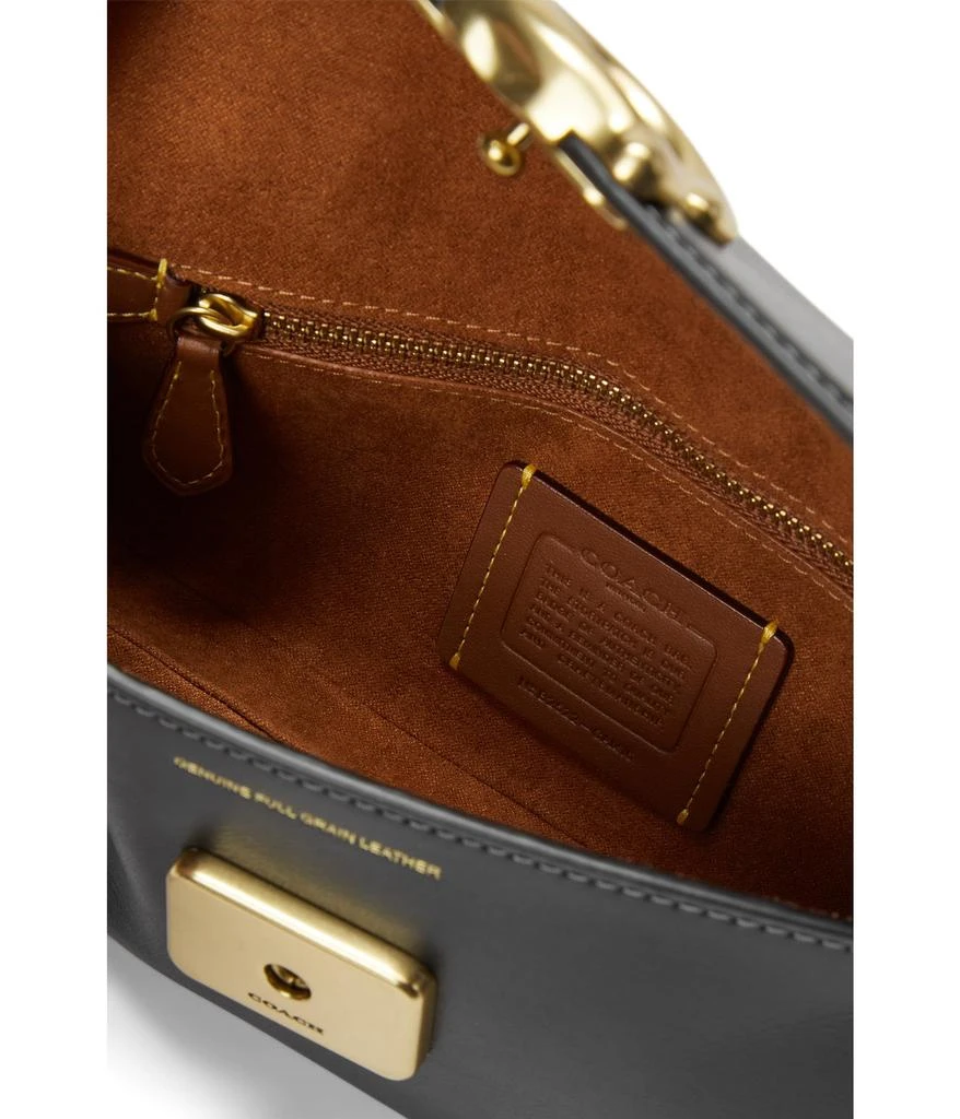 Coach Jet Shoulder Bag 3