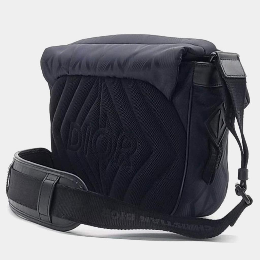 Dior Dior Homme Explorer Messenger Bag - Shoulder Bags