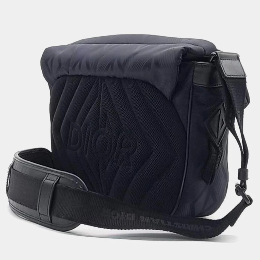 Dior Dior Homme Explorer Messenger Bag 2
