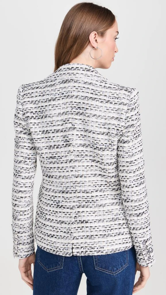 Generation Love Eliza Tweed Blazer 2