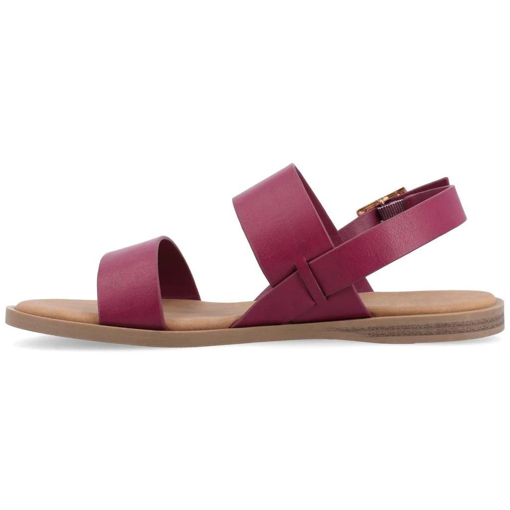 Journee Collection Collection Women's Lavine Sandal 2