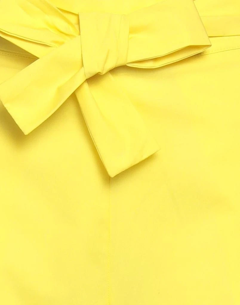 LIU •JO Wide-leg pants 4