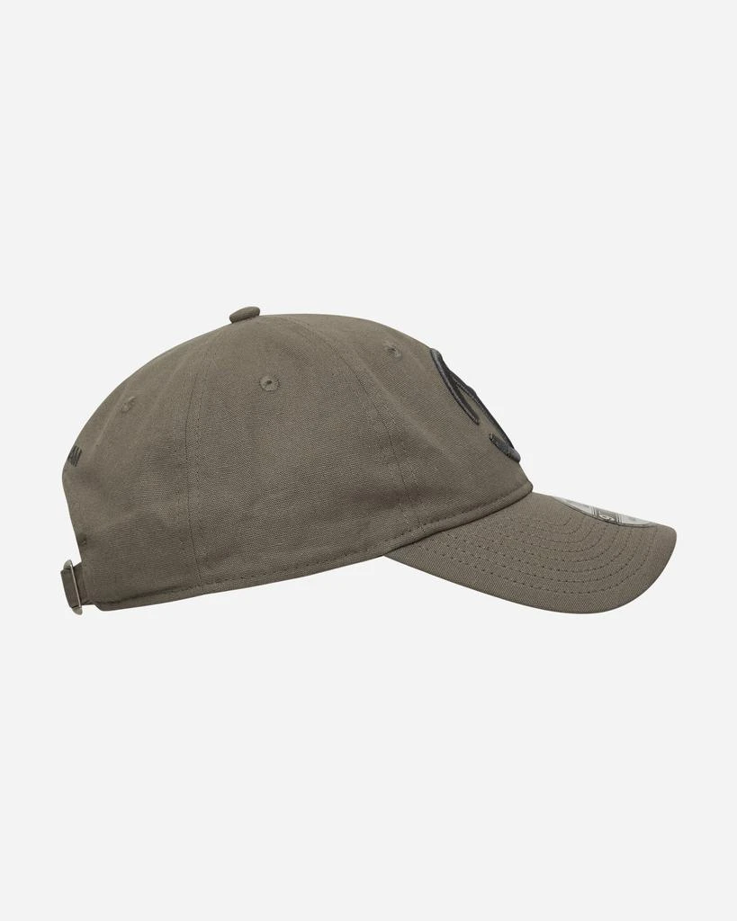 New Era Slam Jam 9TWENTY Cap Grey 5