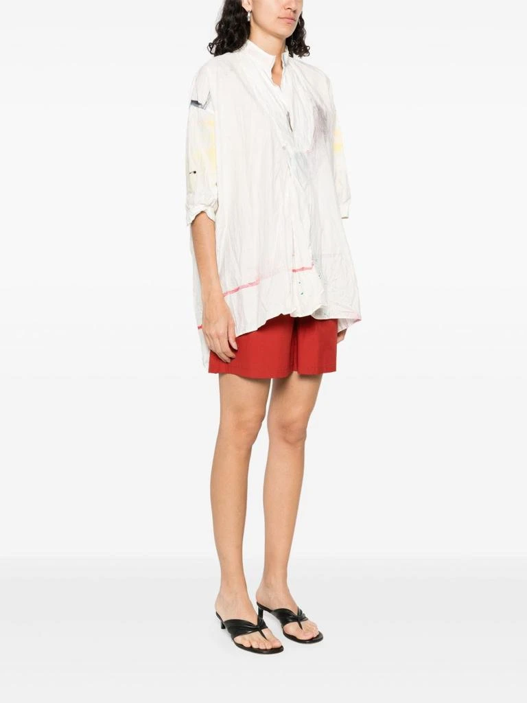Daniela Gregis DANIELA GREGIS - Cotton Blouse 1