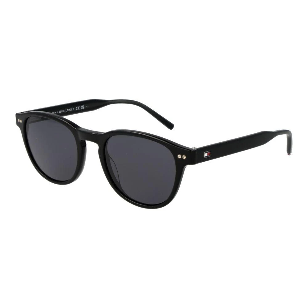 Tommy Hilfiger Men Men's Sunglasses 1