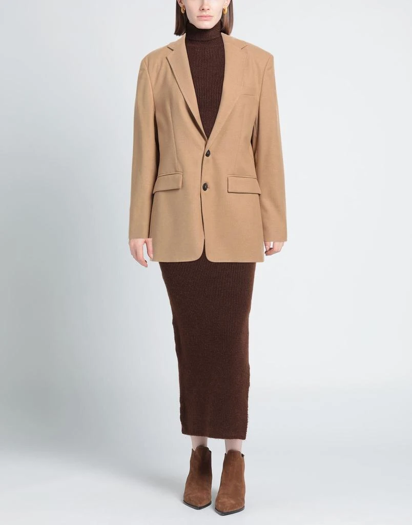 SUOLI Blazer 2